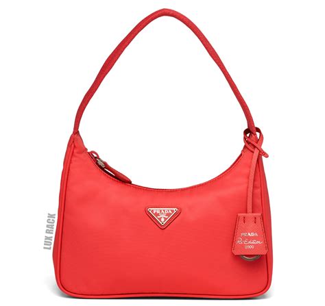 prada nylin hobo|prada hobo.